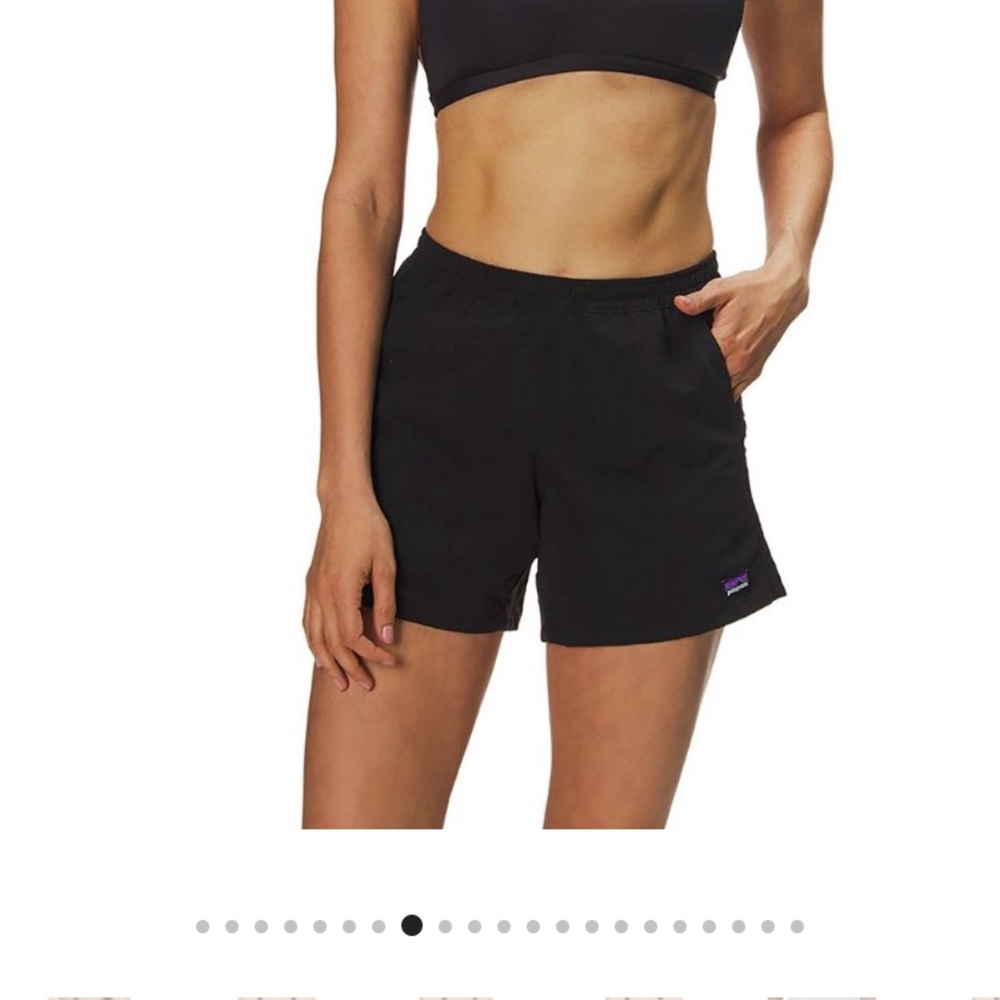 Women Patagonia Shorts